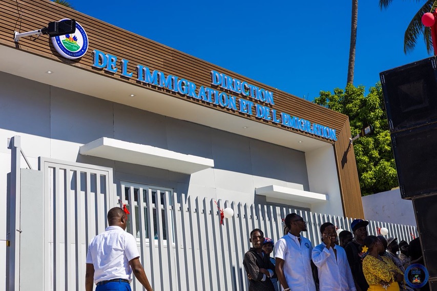 Vers la désignation d’un directeur a.i. à l’immigration